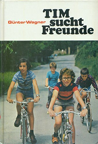 Tim sucht Freunde