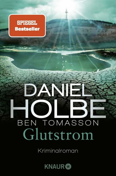 Glutstrom: Kriminalroman | Die beliebte Hessen-Krimi-Reihe der SPIEGEL Bestseller-Autoren (Ein Sabine-Kaufmann-Krimi, Band 8)