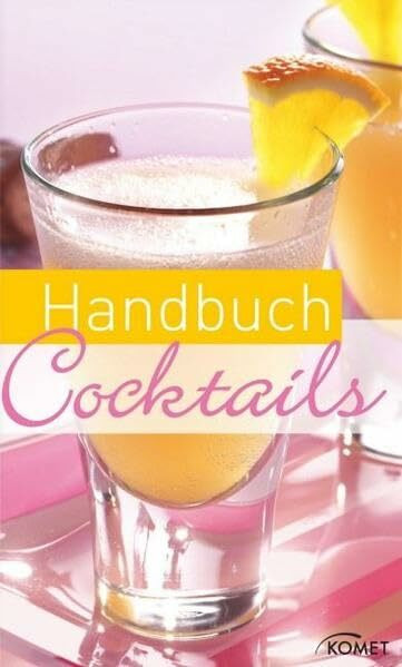 Handbuch Cocktails