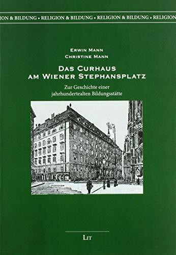 Das Curhaus am Wiener Stephansplatz