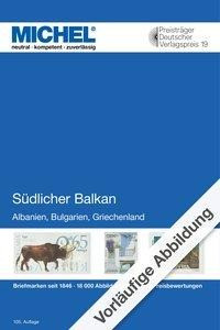 Michel Südlicher Balkan 2020