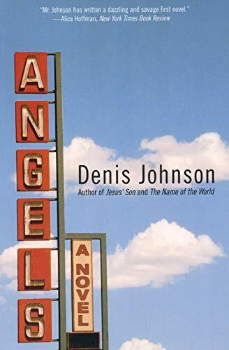 Angels: A Novel Angels: A Novel