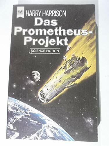 Das Prometheus- Projekt.