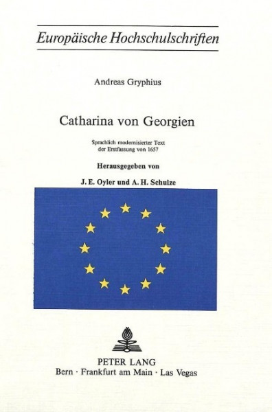Catharina Von Georgien