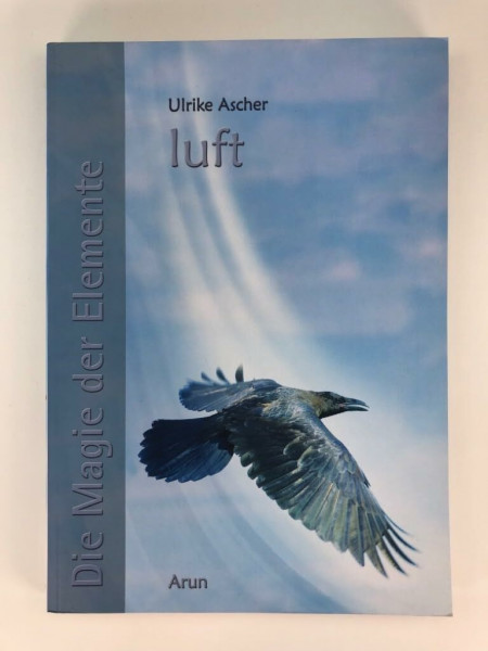 Die Magie der Elemente: Band 4: Luft: BD 4