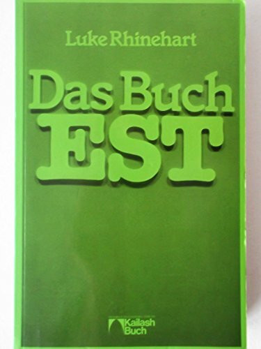 Das Buch EST