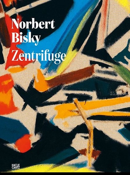 Norbert Bisky: Zentrifuge