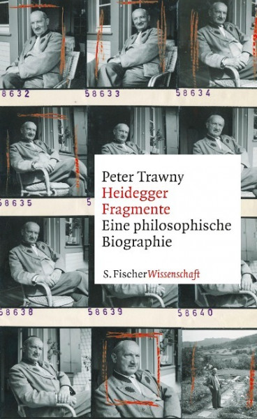 Heidegger-Fragmente