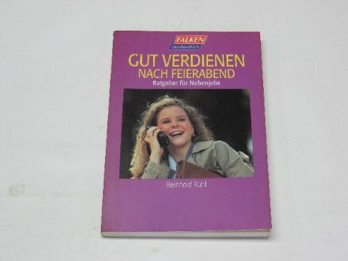 Gut verdienen nach Feierabend.