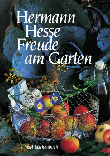 Freude am Garten