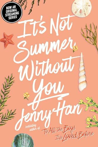 It's Not Summer Without You (Summer I Turned Pretty, The)