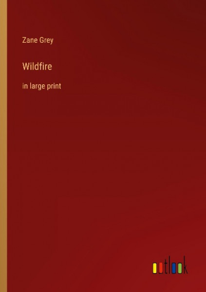 Wildfire