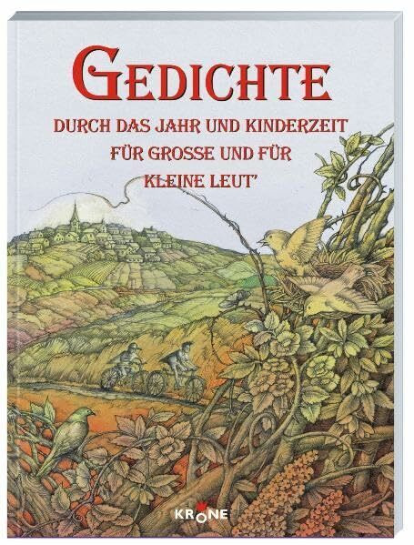 Durch das Jahr und Kinderzeit
