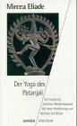 Der Yoga des Pantanjali Der Yoga des Pantanjali