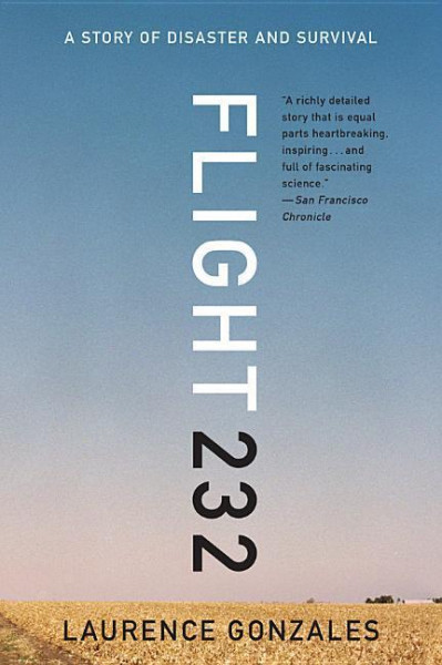 Flight 232