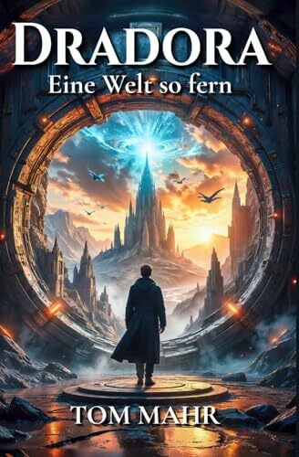 Dradora: Eine Welt so fern