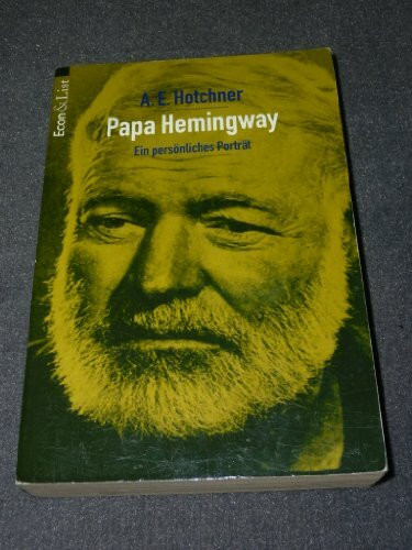 Papa Hemingway