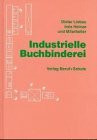 Industrielle Buchbinderei. Buchfertigung ( Serie)