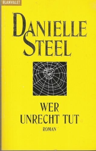 Wer Unrecht tut (Blanvalet Taschenbuch)