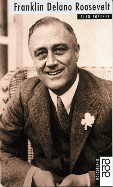 Franklin Delano Roosevelt