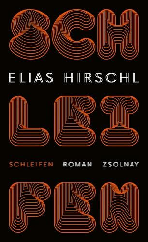 Schleifen: Roman