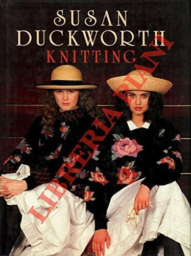Knitting: Over 30 Original Designs