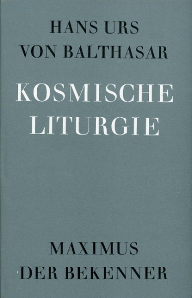 Kosmische Liturgie