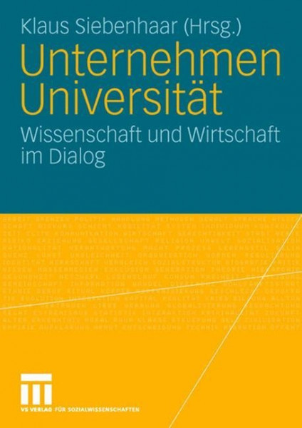 Unternehmen Universität