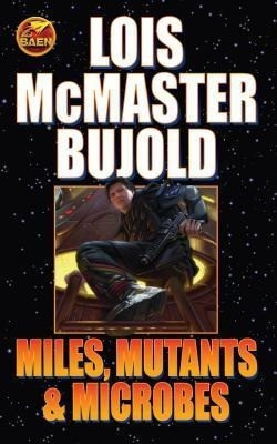 Miles, Mutants and Microbes