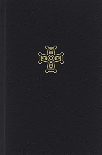 GOTTESLOB Katholisches Gebet- und Gesangbuch: Ausgabe für das Erzbistum Paderborn - LEDER, schwarz