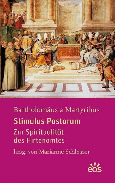 Stimulus Pastorum