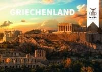 Bildband Griechenland