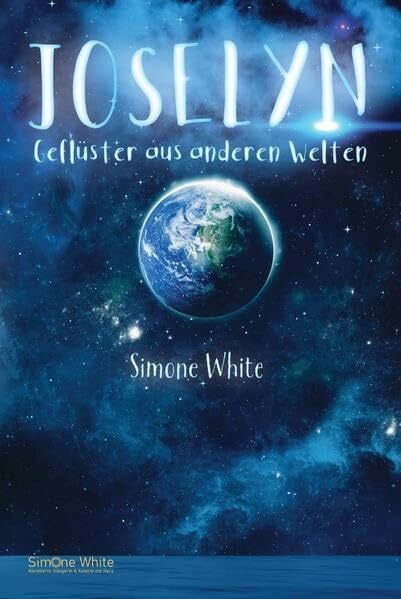 Joselyn: Geflüster aus anderen Welten
