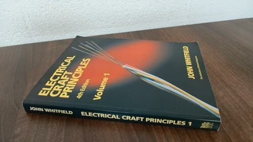 Electrical Craft Principles Electrical Craft Principles