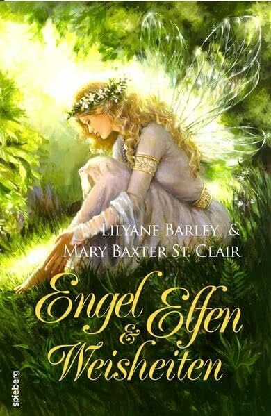 Engel Elfen und Weisheiten