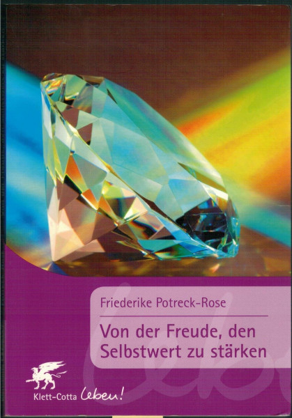 Von der Freude, den Selbstwert zu stärken