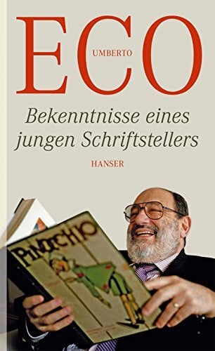 Bekenntnisse eines jungen Schriftstellers: Richard Ellmann Lectures in Modern Literature (Vorlesungen)