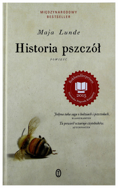 Historia pszczol