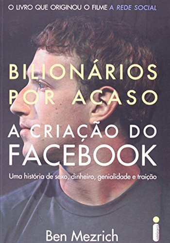 Bilionários por Acaso (Em Portuguese do Brasil)