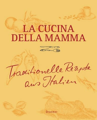 La Cucina della mamma