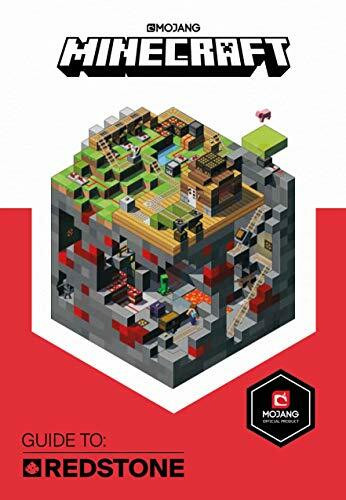 Mincraft: Guide to Redstone