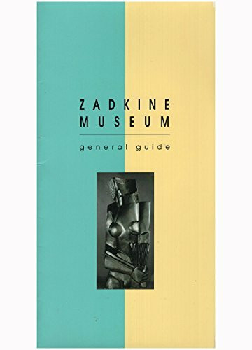 Zadkine Museum: General Guide