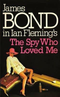The Spy Who Loved Me