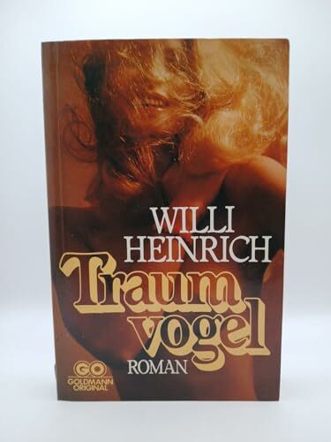 Traumvogel. Roman.