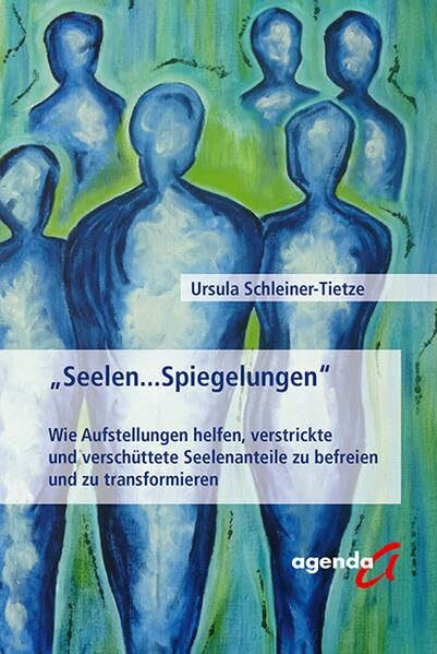 Seelen...Spiegelungen: Wie Aufstellungen helfen, verstrickte und verschüttete Seelenanteile zu befreien und zu transformieren