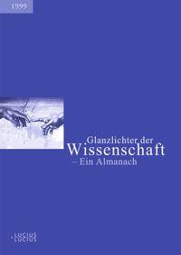 Glanzlichter der Wissenschaft 1999