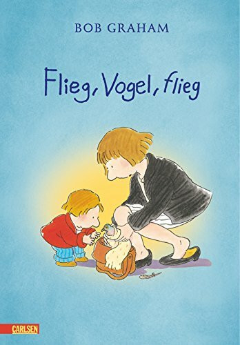 Flieg, Vogel, flieg