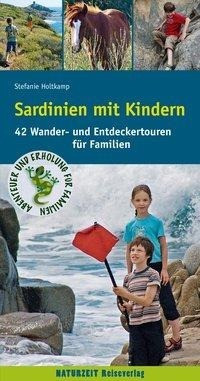 Sardinien mit Kindern