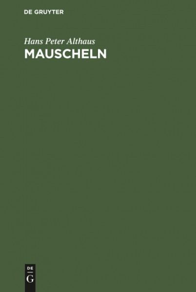Mauscheln. Ein Wort als Waffe