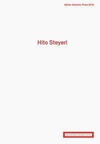 Hito Steyerl. Käthe-Kollwitz-Preis 2019